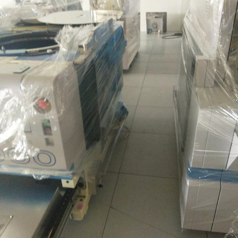 Accretech / TSK UF 3000 Automatic Wafer Prober