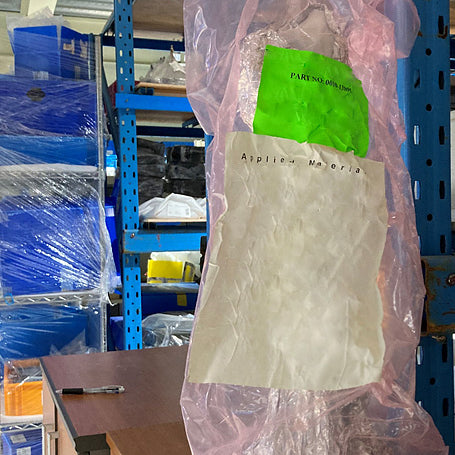 Applied Materials 0010-13895 MCA Heater