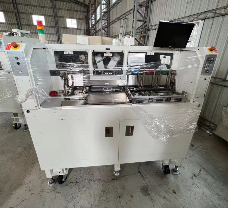 Seiko / Epson NS 6040 Handler