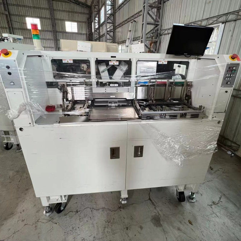 Seiko / Epson NS 6040 Handler