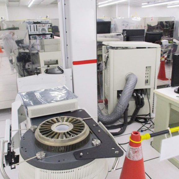 LTX / Credence SC 312 Tester