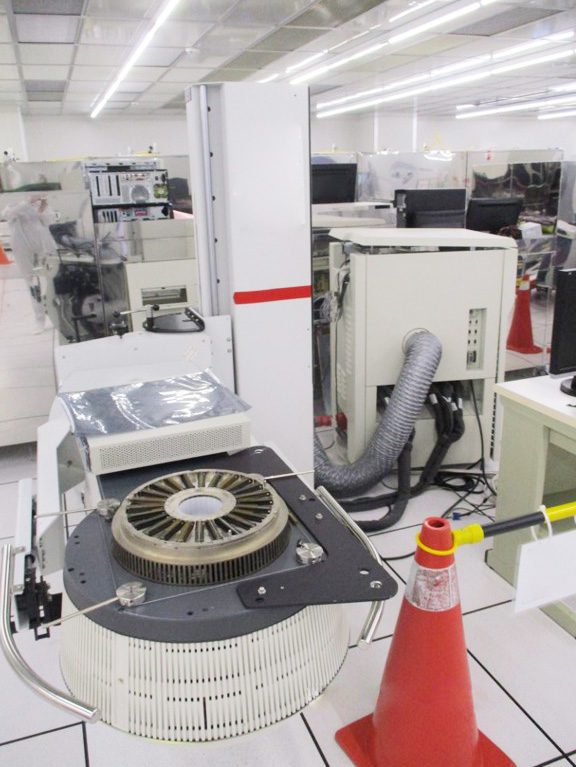 LTX / Credence SC 312 Tester
