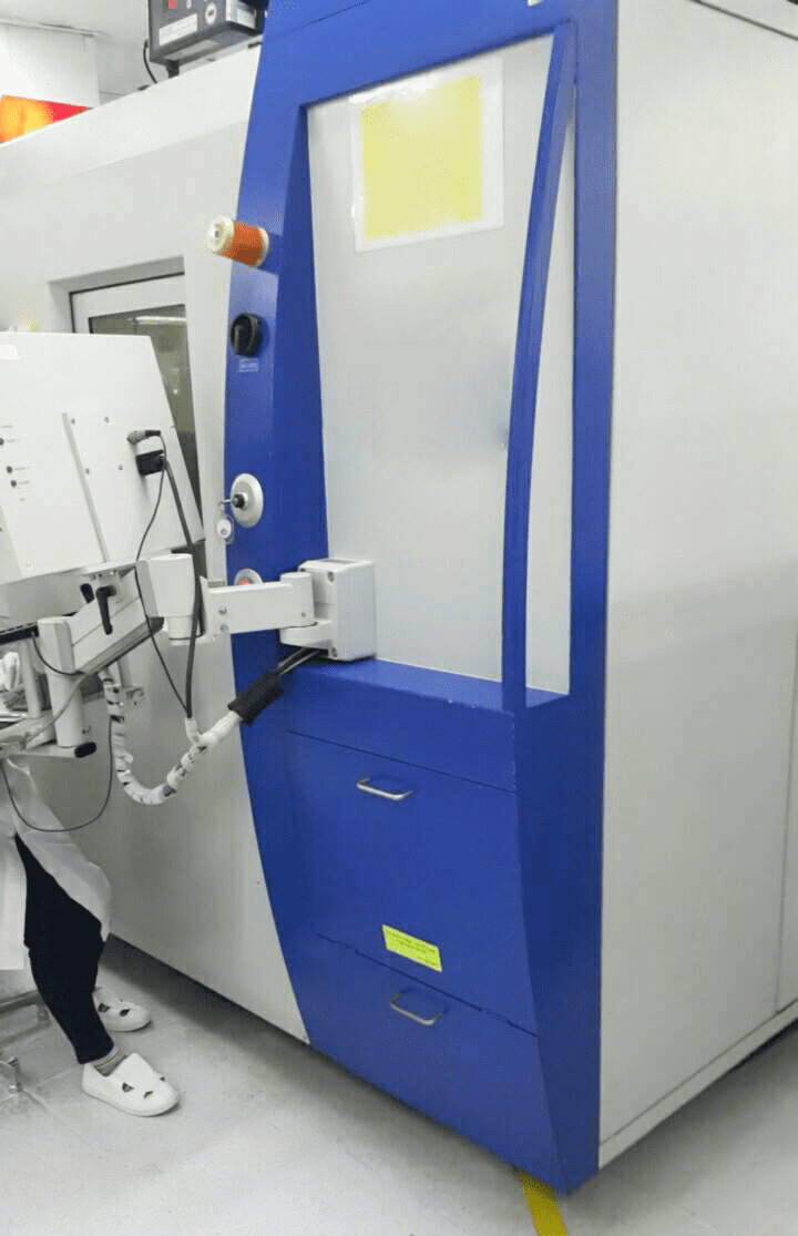 Thermo Fisher Scientific / FEI Fox 106.25 X-ray
