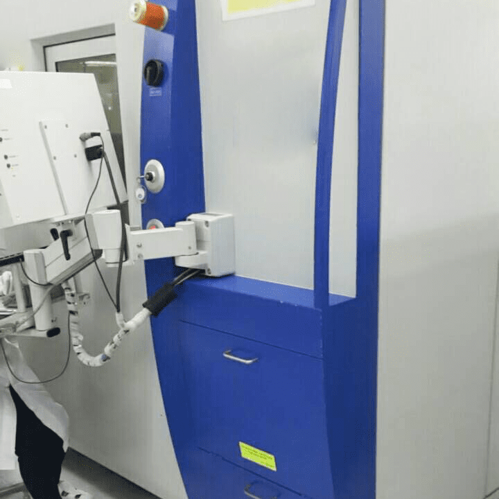 Thermo Fisher Scientific / FEI Fox 106.25 X-ray