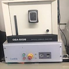 KLA Candela OSA 5100 Data Storage
