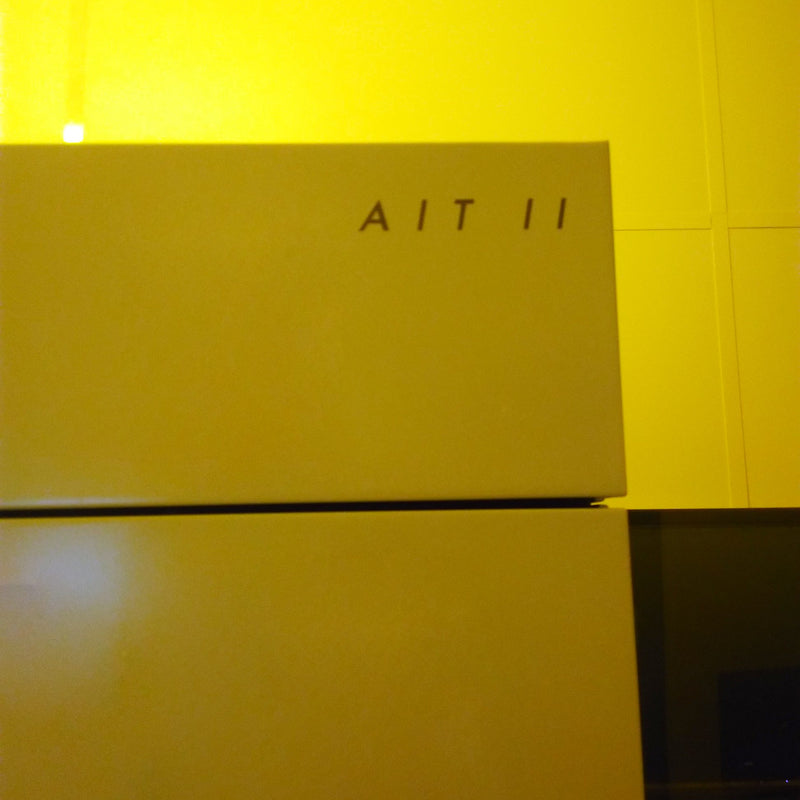 KLA AIT II Defect Inspection System