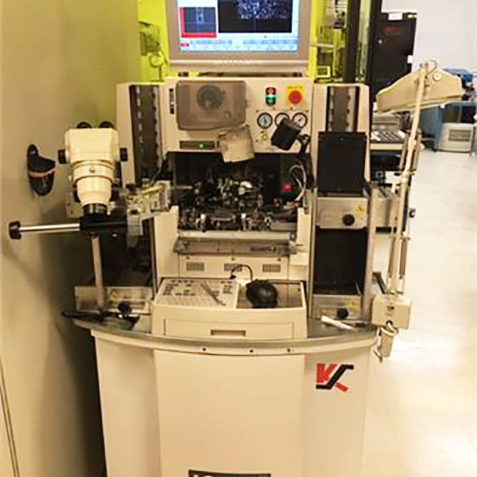 K&S IConn Gold Wire Bonder