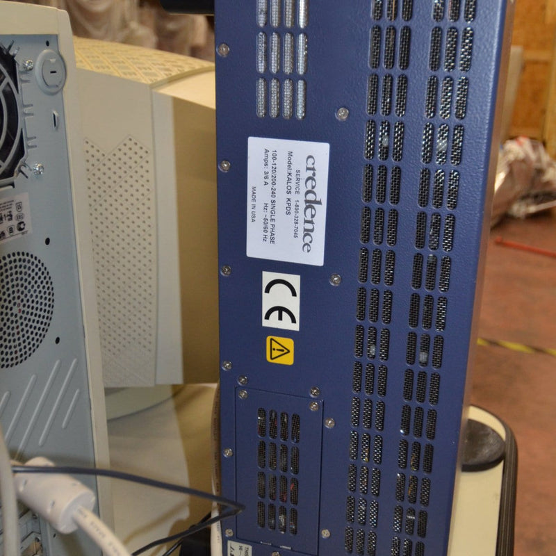 LTX / Credence Personal Kalos Test System