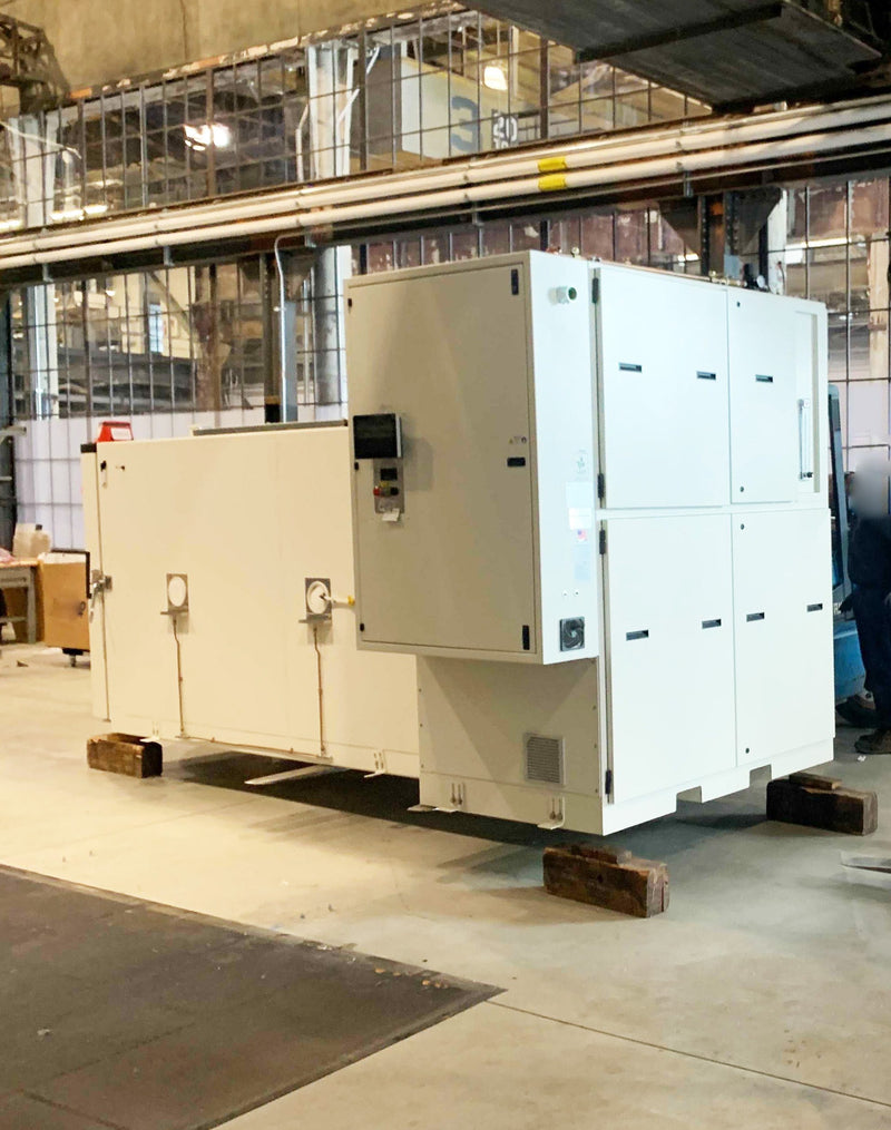 Weiss PV Series Temperature / Humidity Chamber