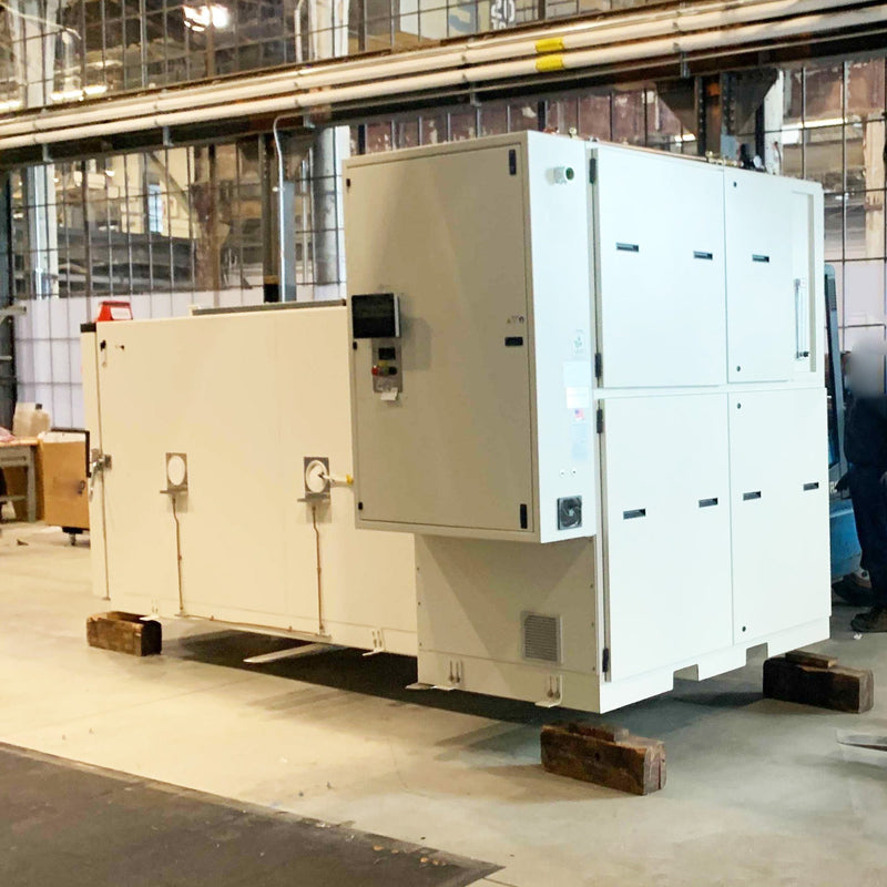 Weiss PV Series Temperature / Humidity Chamber