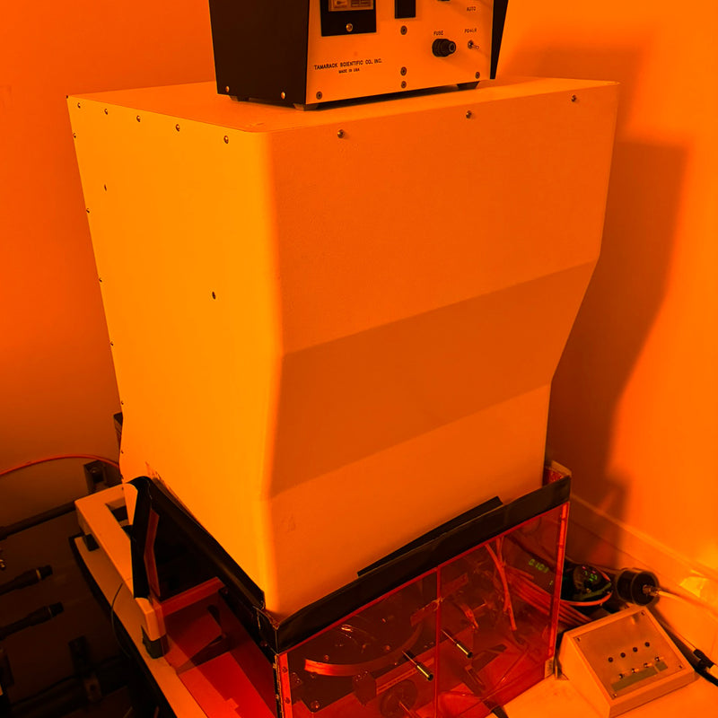 Tamarack Exposure System