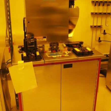 Axcelis M 150 PC UV Cure System