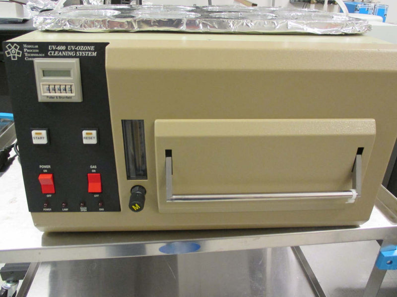 Modular Process Technology UV 600 UV Ozone Cleaner