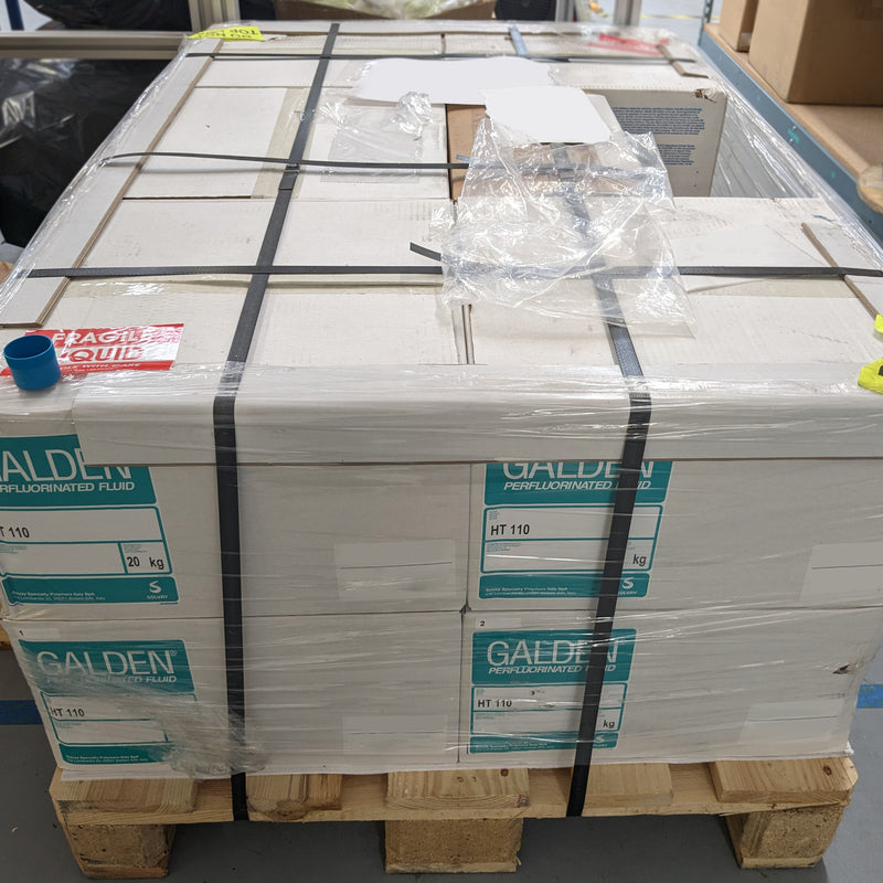 Galden HT 110 Coolant