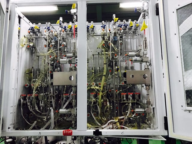 Applied Materials Centura DxZ