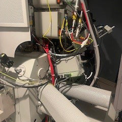 Thermo Fisher Scientific / FEI Versa 3 D Dual Beam FIB (Focused Ion Beam)