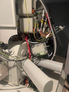 Thermo Fisher Scientific / FEI Versa 3 D Dual Beam FIB (Focused Ion Beam)