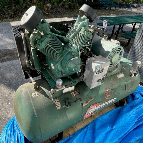 Champion R 30 D Champion Air Compressor