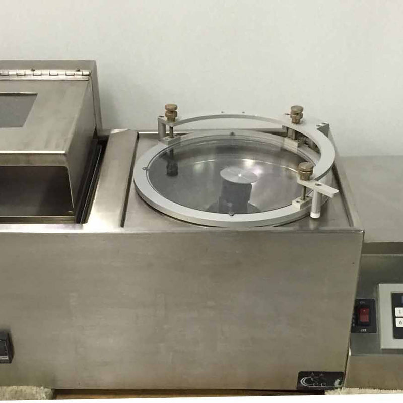 CEE 100 CB Spin Coater