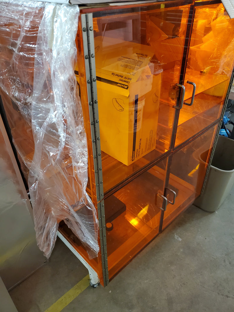 Desiccator