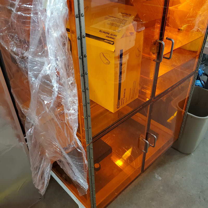 Desiccator