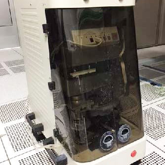CETR CP 4 Micro Tribometer