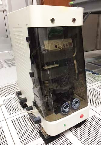 CETR CP 4 Micro Tribometer