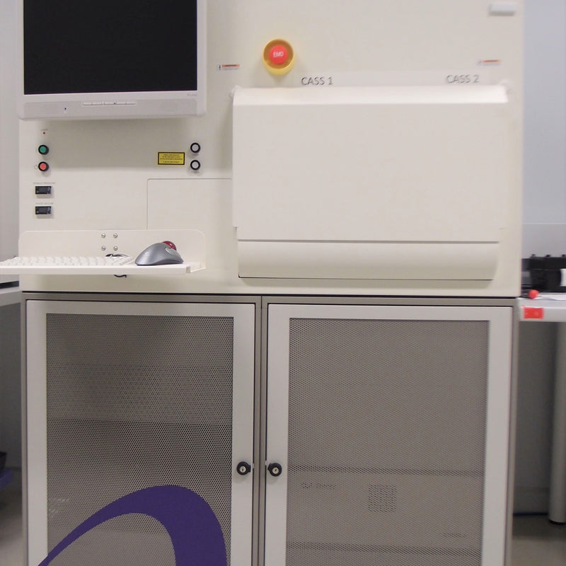 KLA Candela CS 20 V Surface Analyzer