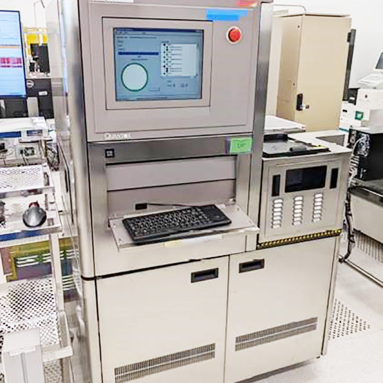KLA Quantox 64100