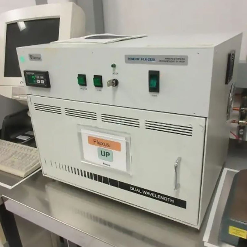 KLA FLX 2320 Thin Film Stress Measurement System