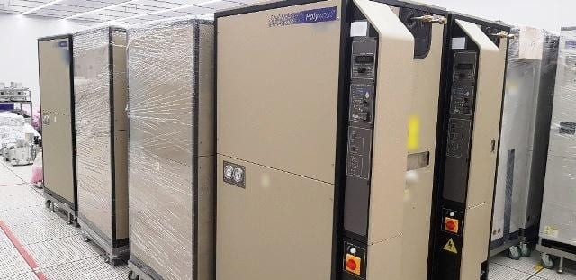 Polycold PFC 1101 LT Chiller