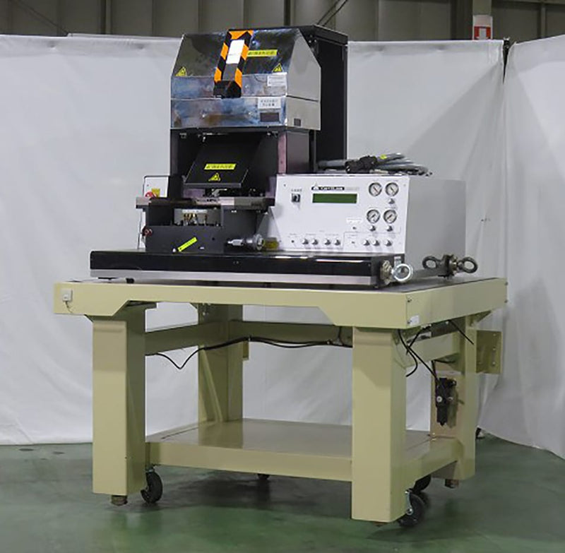 SUSS MA 6 / BA 6 Mask Aligner