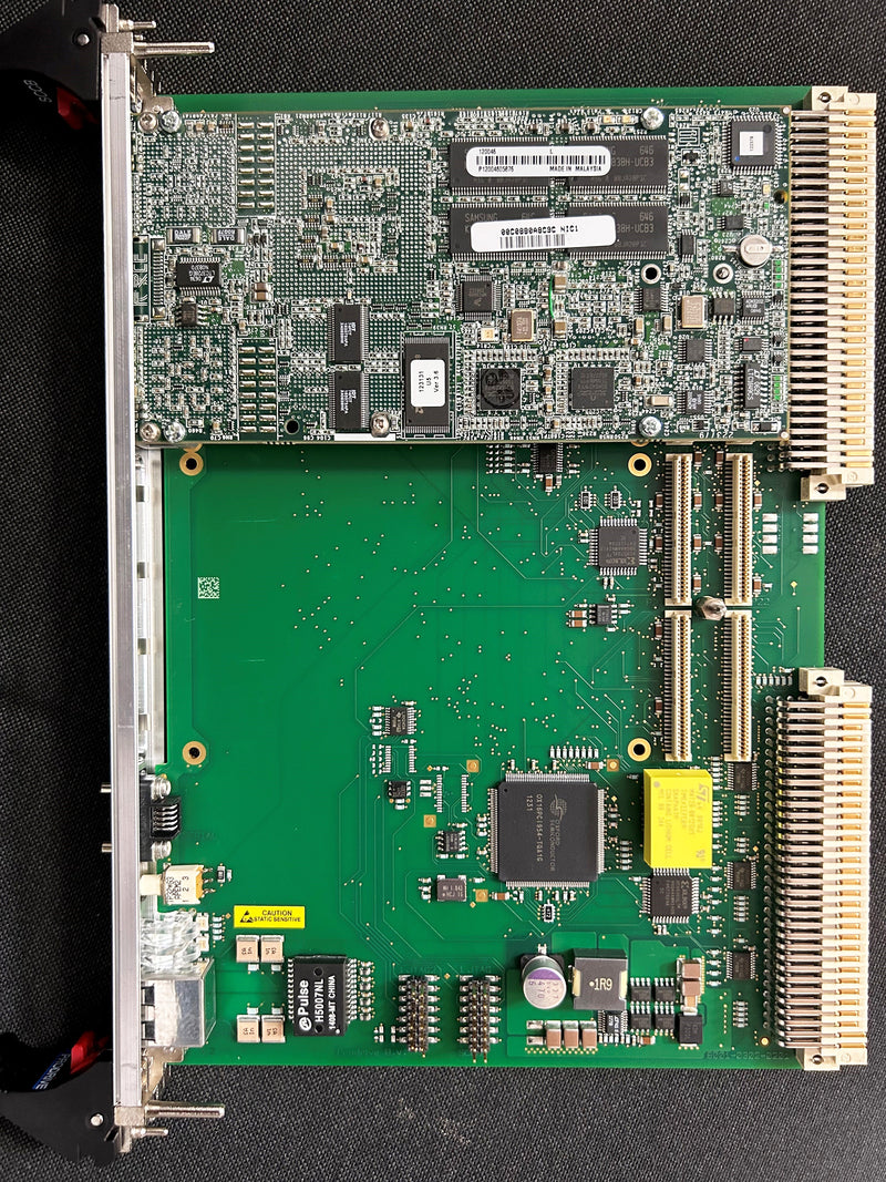 ASML 4022.472.06562 Main Module CPU Board
