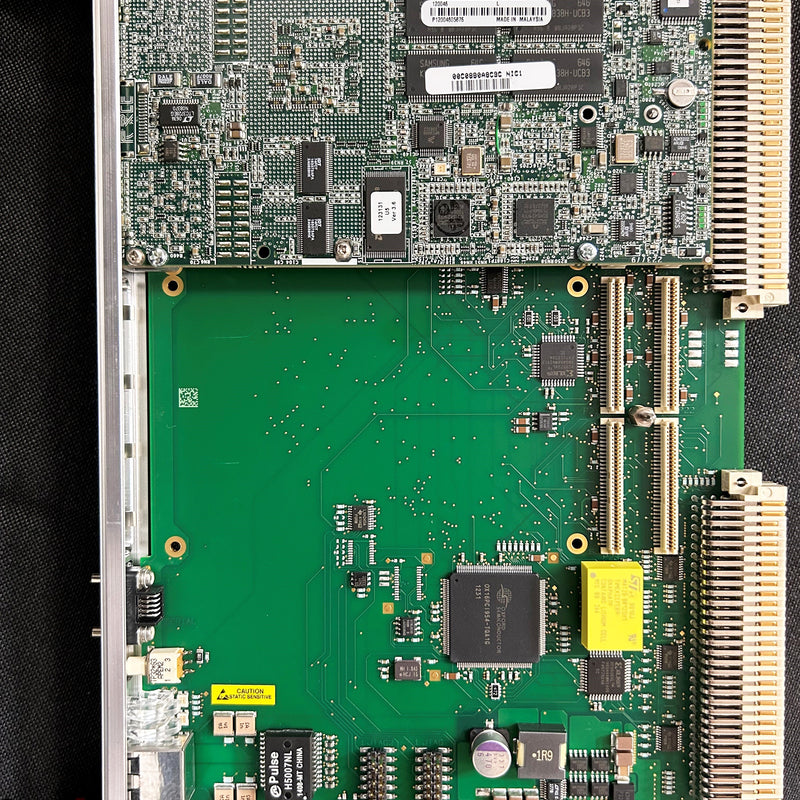 ASML 4022.472.06562 Main Module CPU Board
