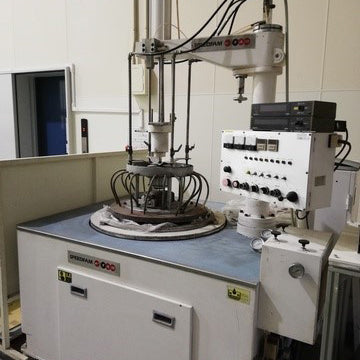 Speedfam 9 B 5 L Double Sided Polisher