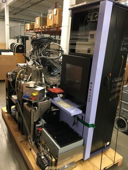 Thermo Fisher Scientific / FEI 865 Dual Beam FIB (Focused Ion Beam)