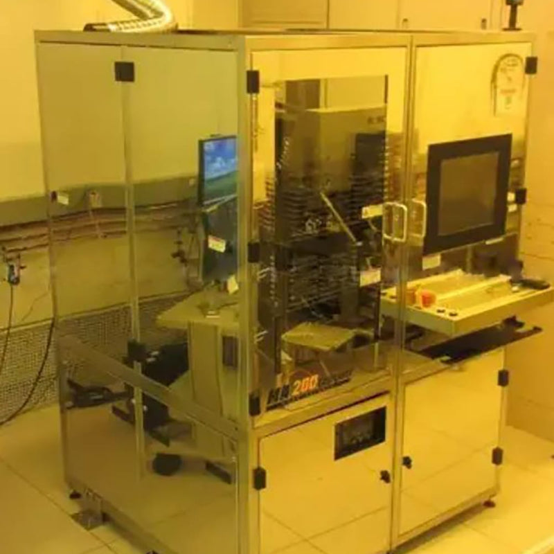 SUSS MA 200 Compact Mask Aligner