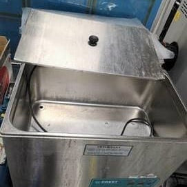 Crest CP 2600 D Ultrasonic Cleaner