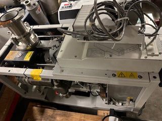 Lot of Pumps