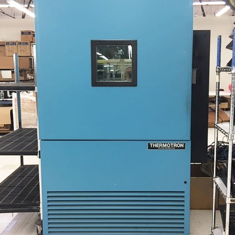 Thermotron S 27 Oven
