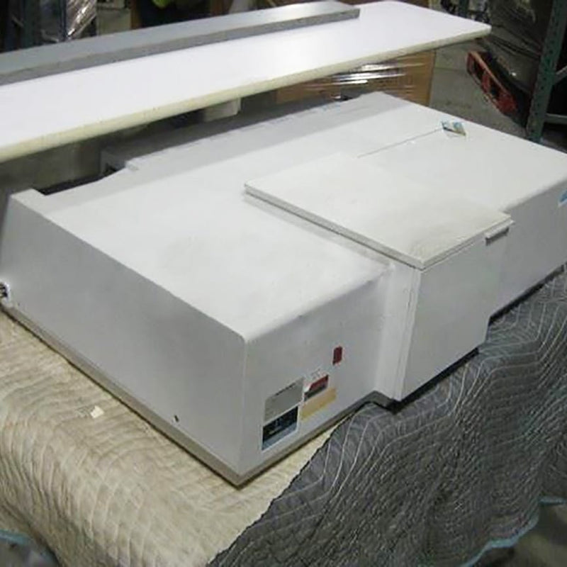 Perkin Elmer Lambda 900 UV-VIS-NIR Spectrometer (Ultraviolet-Visible-Near-Infrared)