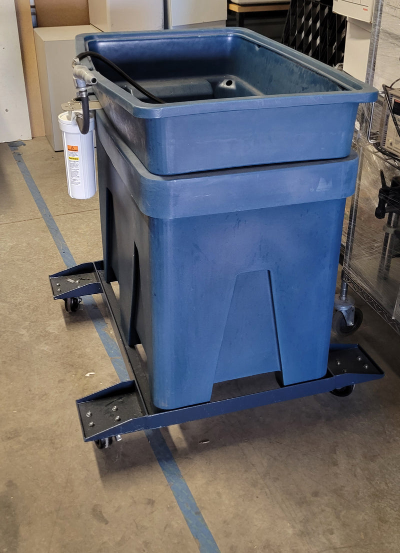Graymills PH 922 A Aqueous Parts Washer