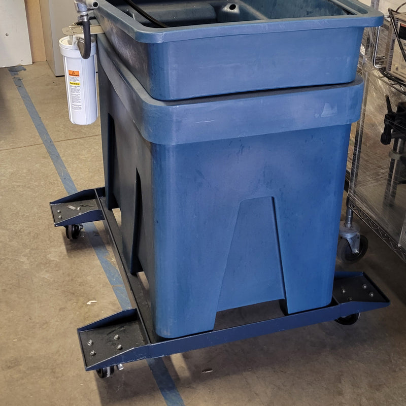 Graymills PH 922 A Aqueous Parts Washer