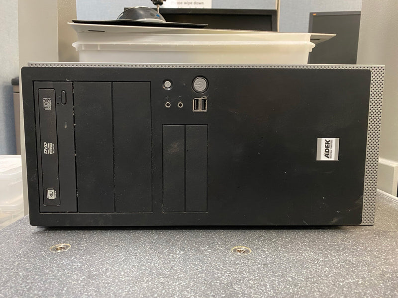 Brown & Sharpe Gage 2000 CMM (Coordinate Measuring Machine)