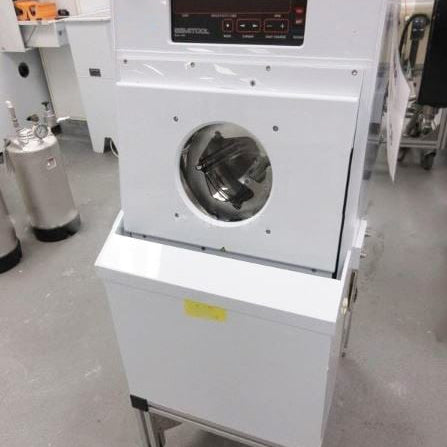 Semitool SRD (Spin Rinse Dryer)