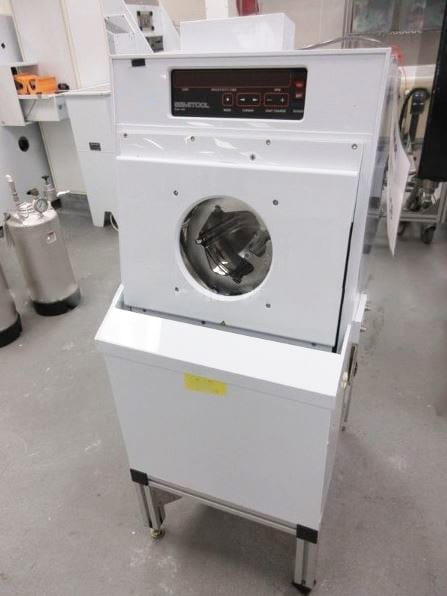 Semitool SRD (Spin Rinse Dryer)
