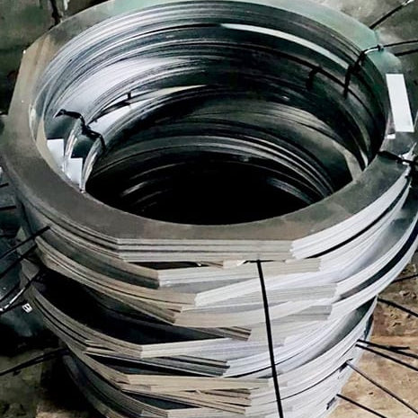 Wafer Ring