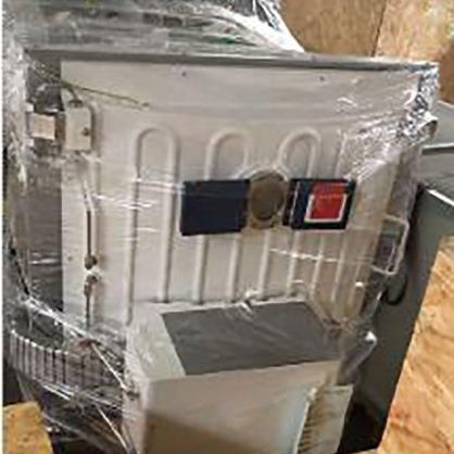 Evatec BAP 801 Evaporation Tool