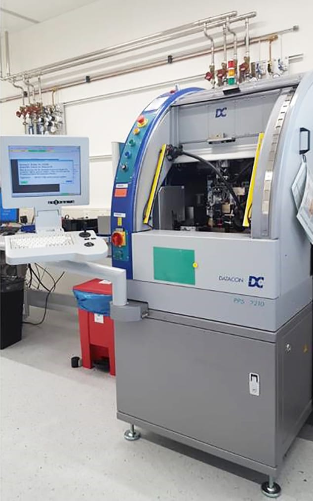 Besi / Datacon PPS 2211 Multi-Chip Die Bonder