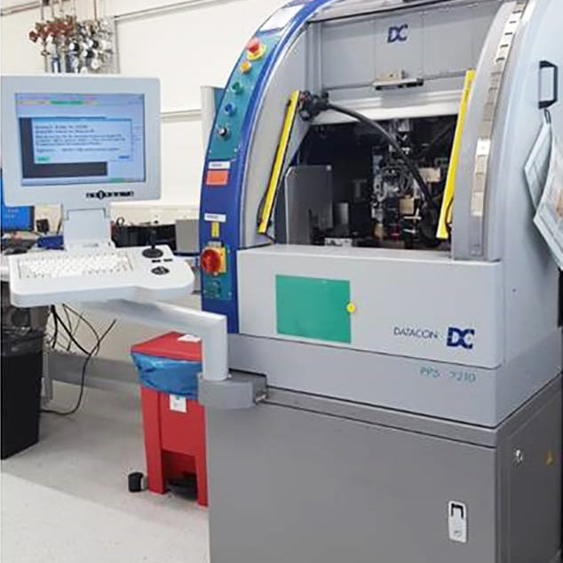 Besi / Datacon PPS 2211 Multi-Chip Die Bonder